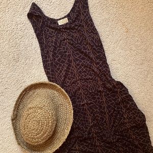 Noa Noa Hawaii Dress